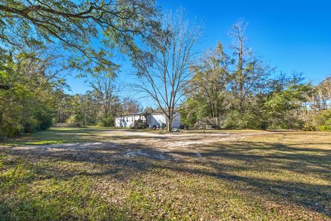 Tiny photo for 8702 Miles Johnson Road, Tallahassee, FL 32309 (MLS # 395212)