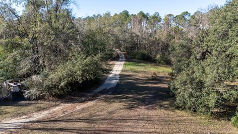 Tiny photo for 8702 Miles Johnson Road, Tallahassee, FL 32309 (MLS # 395212)