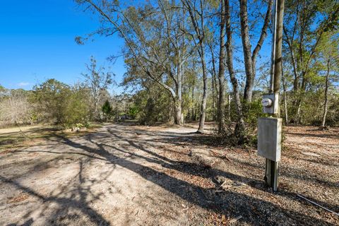 Tiny photo for 8702 Miles Johnson Road, Tallahassee, FL 32309 (MLS # 395212)