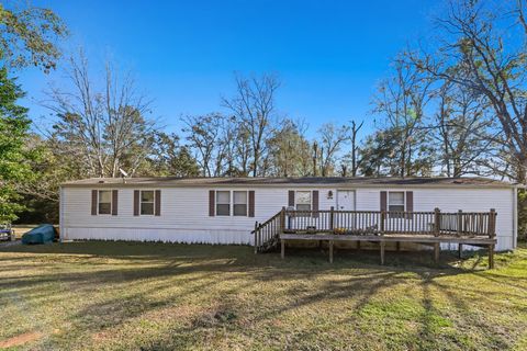 Tiny photo for 8702 Miles Johnson Road, Tallahassee, FL 32309 (MLS # 395212)