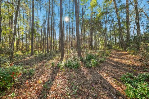 Tiny photo for 8702 Miles Johnson Road, Tallahassee, FL 32309 (MLS # 395212)