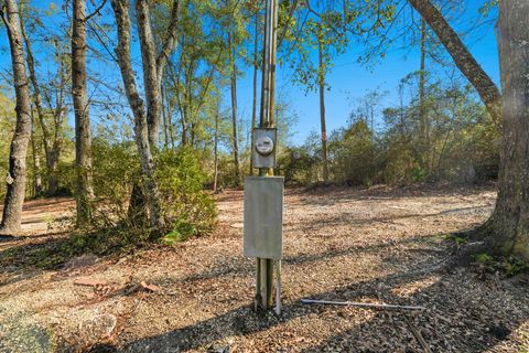 Tiny photo for 8702 Miles Johnson Road, Tallahassee, FL 32309 (MLS # 395212)