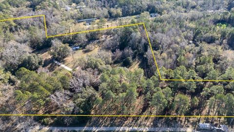 Tiny photo for 8702 Miles Johnson Road, Tallahassee, FL 32309 (MLS # 395212)