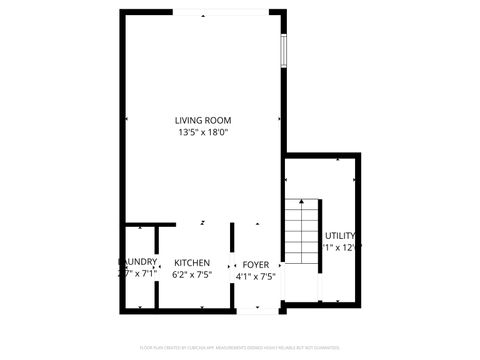 Tiny photo for 1844 Larette Drive #A-D, Tallahassee, FL 32301 (MLS # 398371)