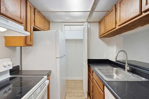 Tiny photo for 1844 Larette Drive #A-D, Tallahassee, FL 32301 (MLS # 398371)