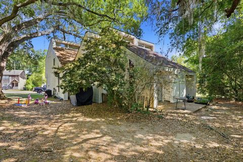 Tiny photo for 1844 Larette Drive #A-D, Tallahassee, FL 32301 (MLS # 398371)