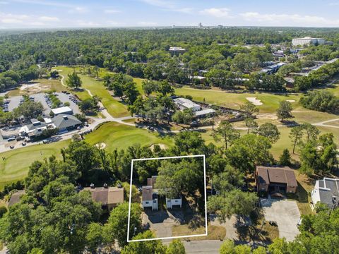 Tiny photo for 1844 Larette Drive #A-D, Tallahassee, FL 32301 (MLS # 398371)