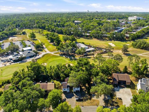 Tiny photo for 1844 Larette Drive #A-D, Tallahassee, FL 32301 (MLS # 398371)