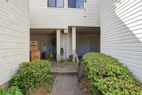 Tiny photo for 1844 Larette Drive #A-D, Tallahassee, FL 32301 (MLS # 398371)
