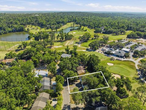 Tiny photo for 1844 Larette Drive #A-D, Tallahassee, FL 32301 (MLS # 398371)