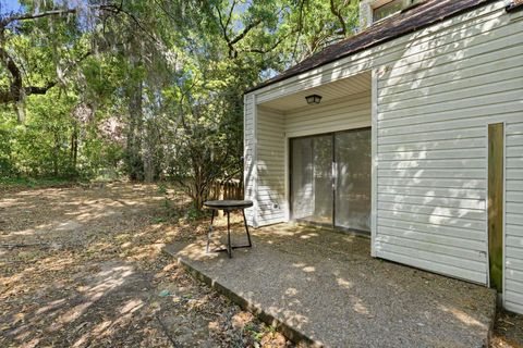 Tiny photo for 1844 Larette Drive #A-D, Tallahassee, FL 32301 (MLS # 398371)