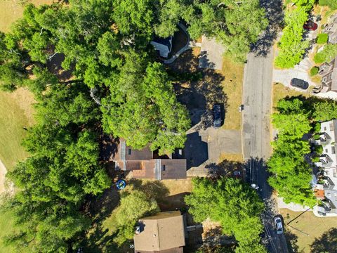 Tiny photo for 1844 Larette Drive #A-D, Tallahassee, FL 32301 (MLS # 398371)