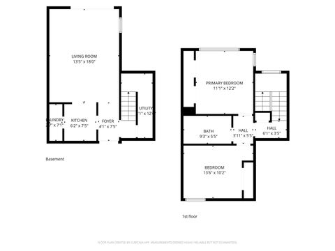 Tiny photo for 1844 Larette Drive #A-D, Tallahassee, FL 32301 (MLS # 398371)