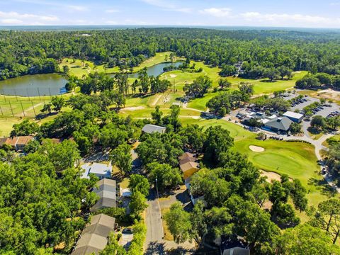 Tiny photo for 1844 Larette Drive #A-D, Tallahassee, FL 32301 (MLS # 398371)