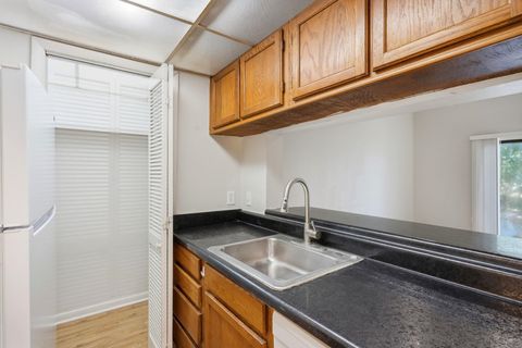 Tiny photo for 1844 Larette Drive #A-D, Tallahassee, FL 32301 (MLS # 398371)
