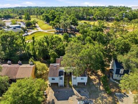 Tiny photo for 1844 Larette Drive #A-D, Tallahassee, FL 32301 (MLS # 398371)