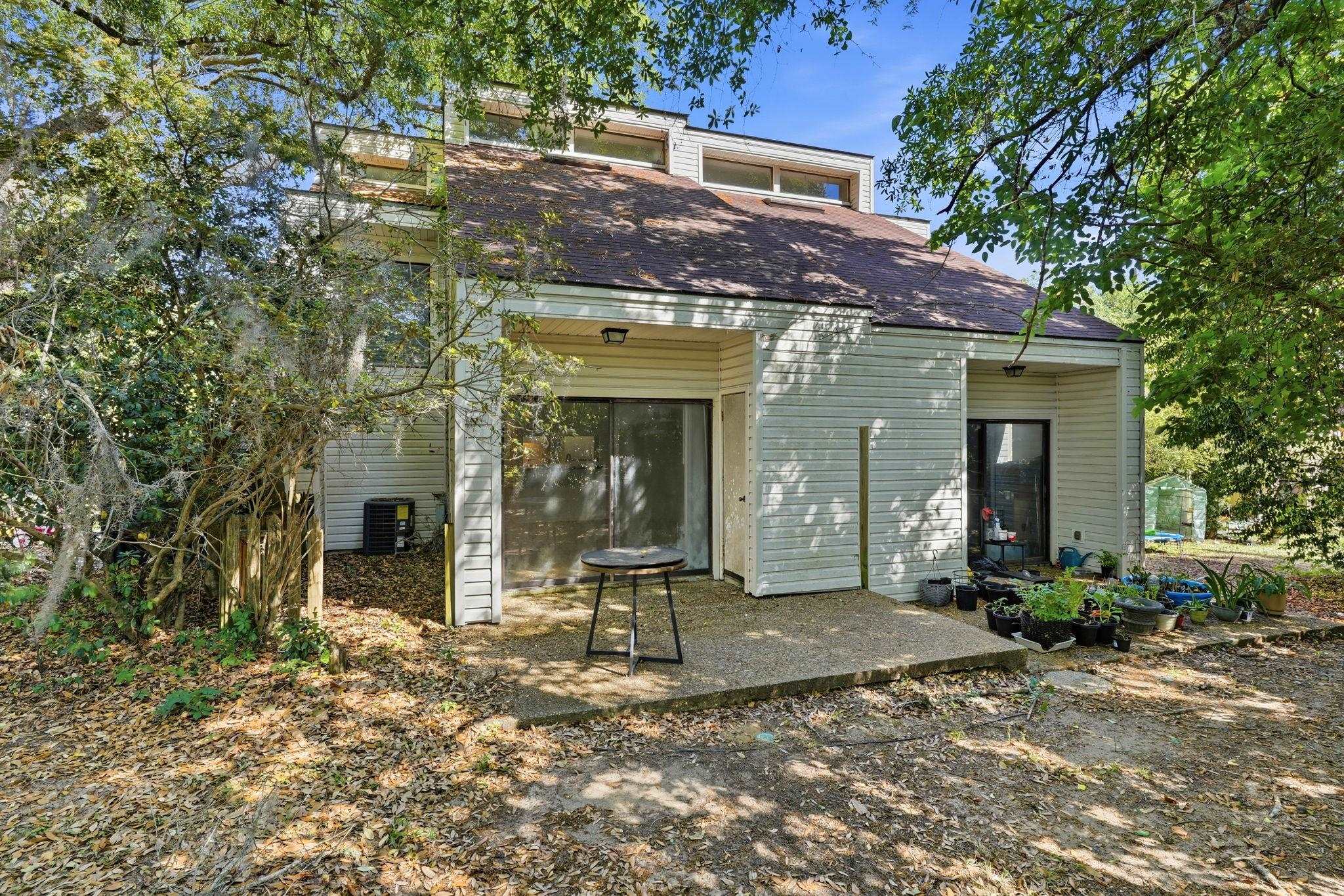 1844 Larette Drive A-D