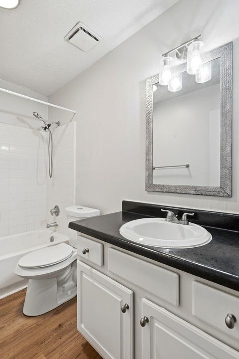 Tiny photo for 1844 Larette Drive #A-D, Tallahassee, FL 32301 (MLS # 398371)