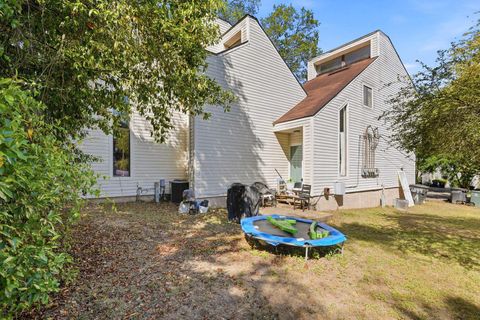 Tiny photo for 1844 Larette Drive #A-D, Tallahassee, FL 32301 (MLS # 398371)