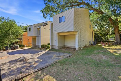 Tiny photo for 1844 Larette Drive #A-D, Tallahassee, FL 32301 (MLS # 398371)