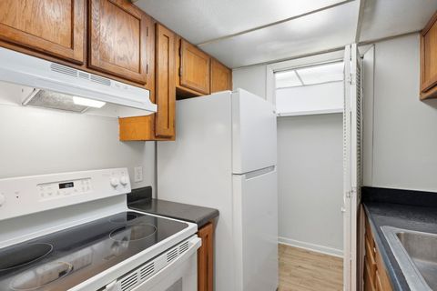 Tiny photo for 1844 Larette Drive #A-D, Tallahassee, FL 32301 (MLS # 398371)