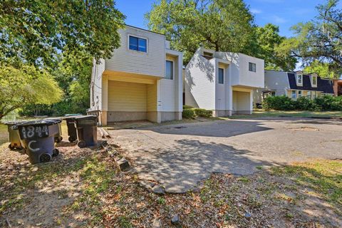 Tiny photo for 1844 Larette Drive #A-D, Tallahassee, FL 32301 (MLS # 398371)