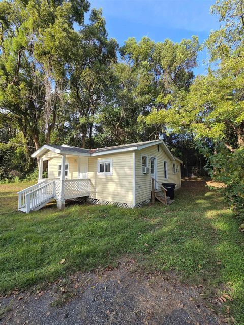 Photo of 1625 Old Bainbridge Road, Tallahassee, FL 32303 (MLS # 392718)