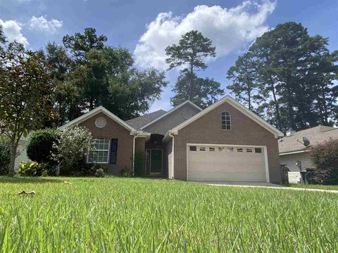 Photo of 5370 Appledore Lane, Tallahassee, FL 32309 (MLS # 322898)