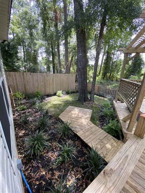 Tiny photo for 5370 Appledore Lane, Tallahassee, FL 32309 (MLS # 322898)