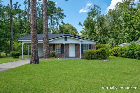 Photo of 428 Dupont Drive, Tallahassee, FL 32305 (MLS # 401628)