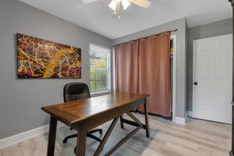 Tiny photo for 428 Dupont Drive, Tallahassee, FL 32305 (MLS # 401628)
