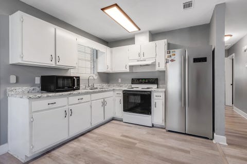 Tiny photo for 428 Dupont Drive, Tallahassee, FL 32305 (MLS # 401628)
