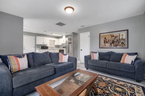 Tiny photo for 428 Dupont Drive, Tallahassee, FL 32305 (MLS # 401628)