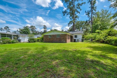 Tiny photo for 428 Dupont Drive, Tallahassee, FL 32305 (MLS # 401628)