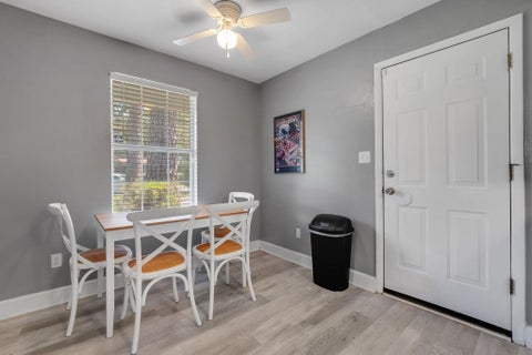 Tiny photo for 428 Dupont Drive, Tallahassee, FL 32305 (MLS # 401628)