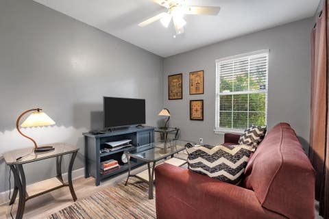 Tiny photo for 428 Dupont Drive, Tallahassee, FL 32305 (MLS # 401628)