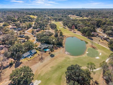 Tiny photo for 2908 Tyron Circle, Tallahassee, FL 32309 (MLS # 395304)