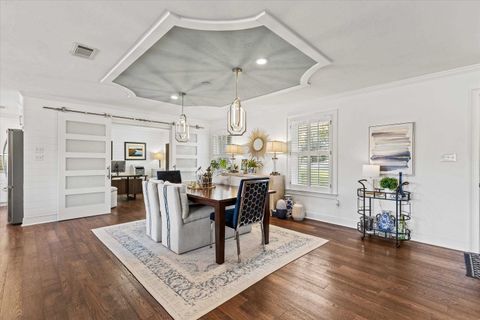 Tiny photo for 2908 Tyron Circle, Tallahassee, FL 32309 (MLS # 395304)