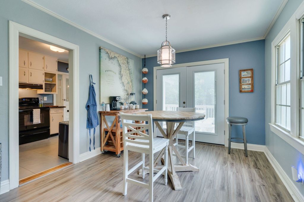 Photo of 1423 N Duval Street, Tallahassee, FL 32303 (MLS # 388242)