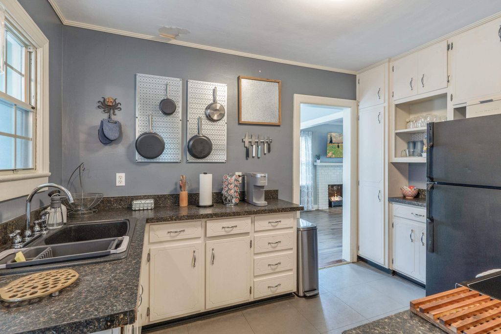 Photo of 1423 N Duval Street, Tallahassee, FL 32303 (MLS # 388242)