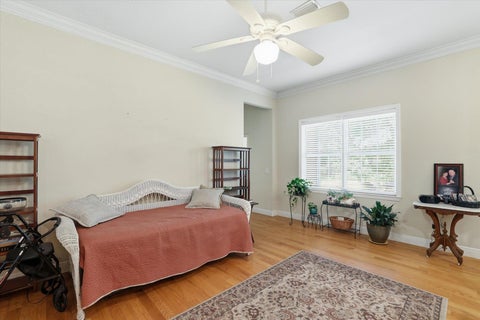 Tiny photo for 4755 Knollwood Drive, Tallahassee, FL 32303 (MLS # 401000)