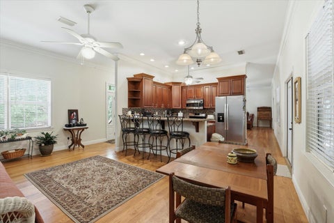 Tiny photo for 4755 Knollwood Drive, Tallahassee, FL 32303 (MLS # 401000)