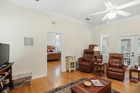 Tiny photo for 4755 Knollwood Drive, Tallahassee, FL 32303 (MLS # 401000)