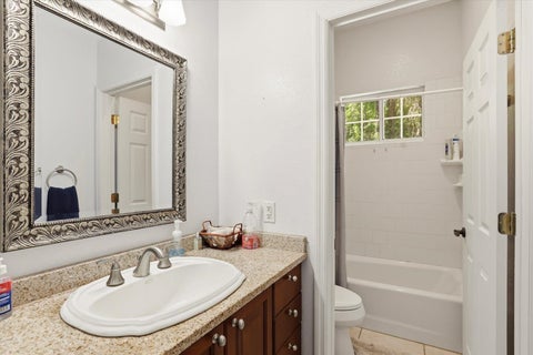 Tiny photo for 4755 Knollwood Drive, Tallahassee, FL 32303 (MLS # 401000)