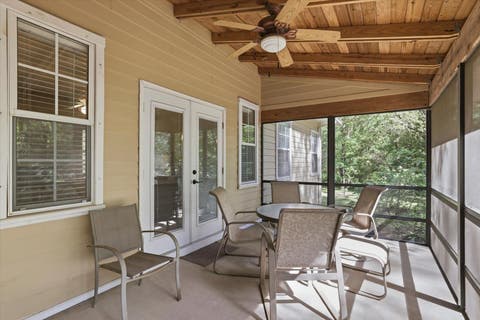 Tiny photo for 4755 Knollwood Drive, Tallahassee, FL 32303 (MLS # 401000)