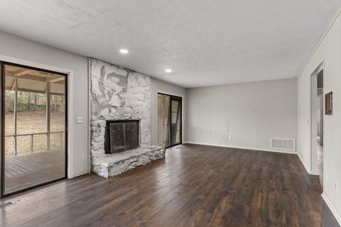 Tiny photo for 7127 Beech Ridge Trail, Tallahassee, FL 32312 (MLS # 395548)