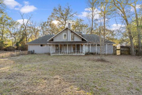 Tiny photo for 7127 Beech Ridge Trail, Tallahassee, FL 32312 (MLS # 395548)