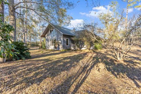 Tiny photo for 7127 Beech Ridge Trail, Tallahassee, FL 32312 (MLS # 395548)