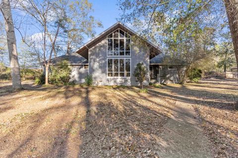 Tiny photo for 7127 Beech Ridge Trail, Tallahassee, FL 32312 (MLS # 395548)