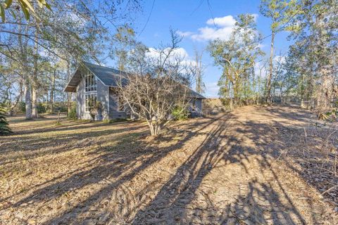 Tiny photo for 7127 Beech Ridge Trail, Tallahassee, FL 32312 (MLS # 395548)